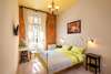 Отель Post House Rooms Львов-0