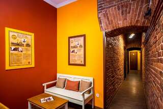 Отель Post House Rooms Львов-6