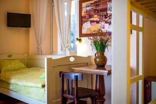 Отель Post House Rooms Львов-7