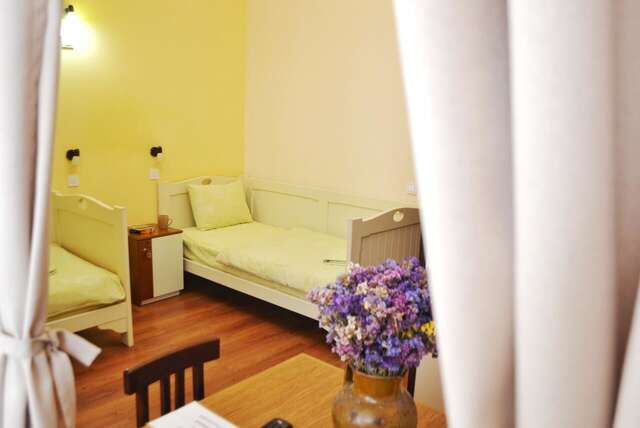 Отель Post House Rooms Львов-16